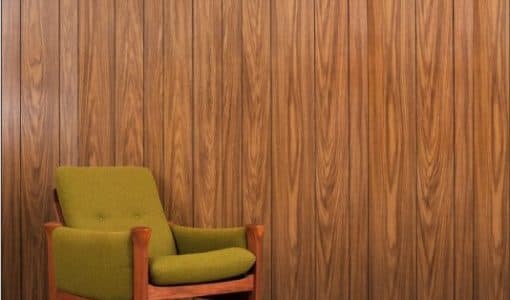 PVC Wall & Ceiling Panels