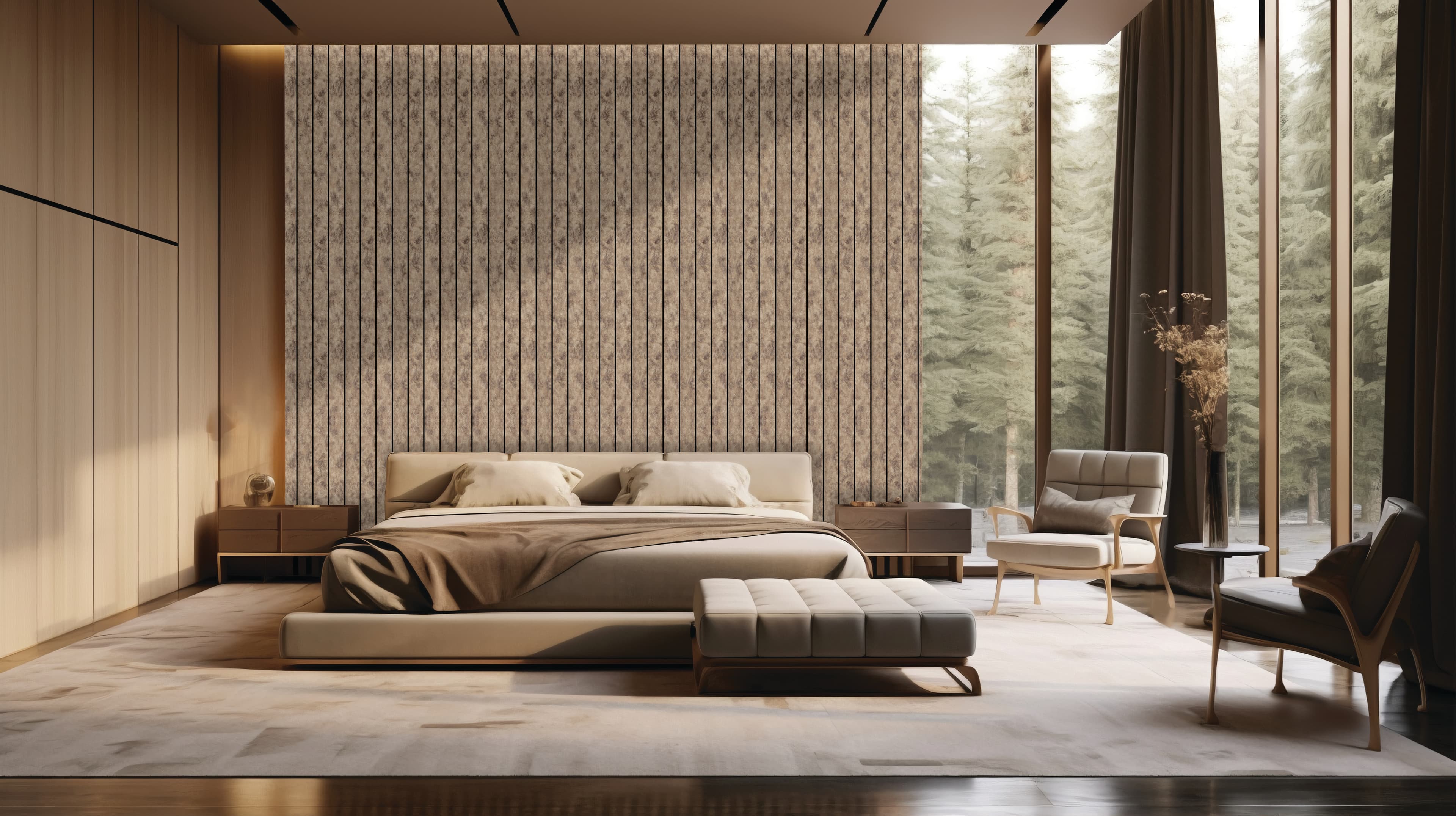 PVC Wall & Ceiling Panels